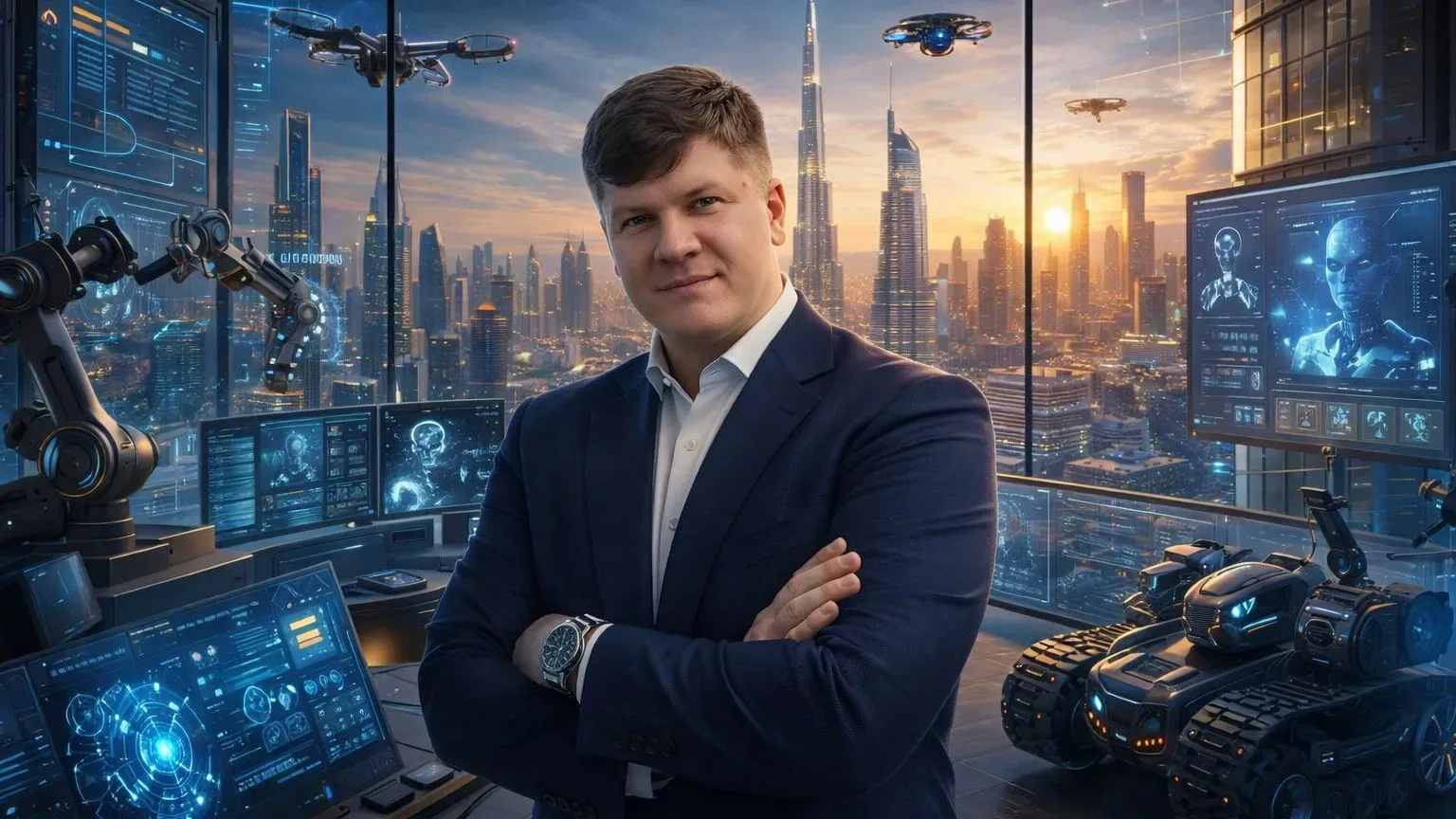 Волкунович Никита Сергеевич