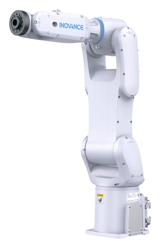Шестиосевой промышленный робот Inovance IR-R10