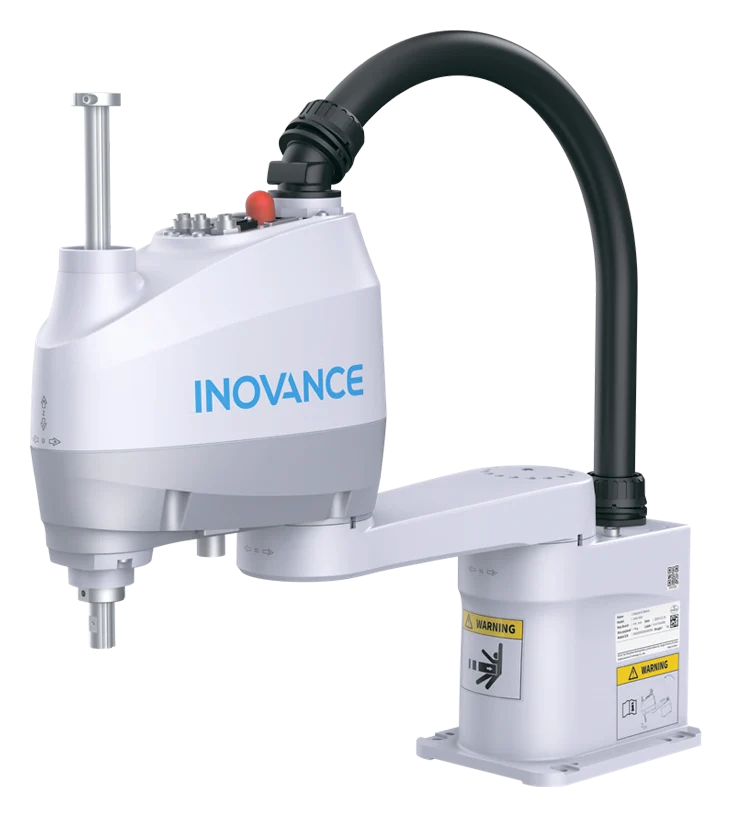 Робот SCARA Inovance серии IR-S